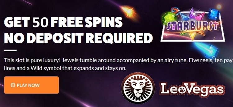 Best online casinos free spins no deposit