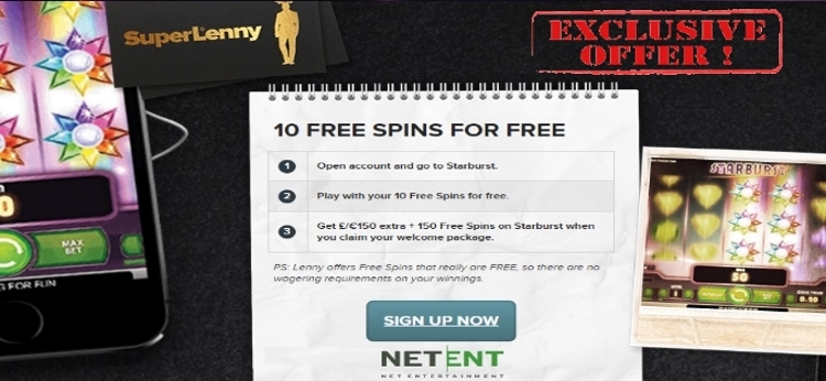 Netent casino no deposit bonus